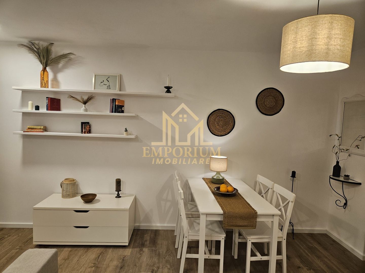 2 camere semidecomandate, modern, Gheorgheni, strada Arieșului - Poză 8