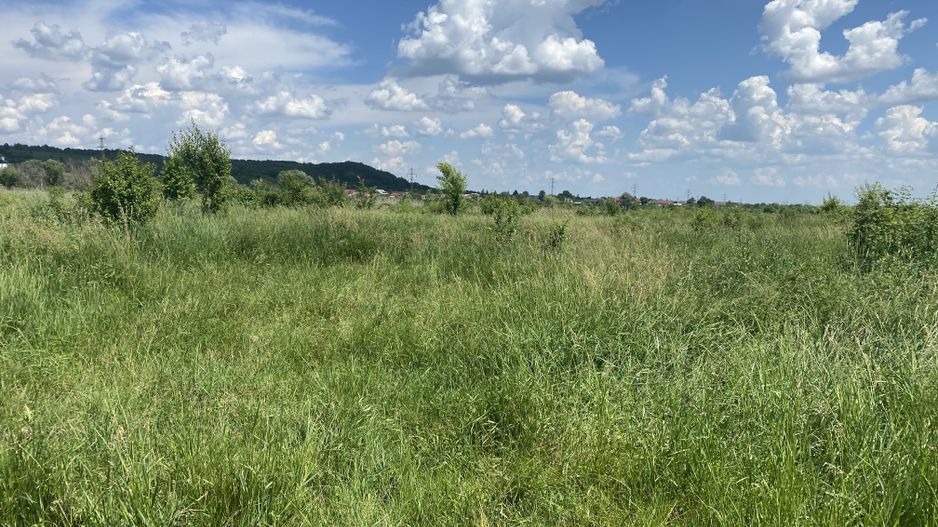 Vanzare teren intravilan  – Valea Voievozilor, 403 mp - Comision0% - Poză 3