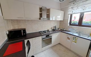 Garsonieră 40 mp + Terasă Spațioasă 60 mp - Iancului - Poză 10