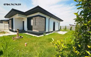Casa Premium parter | complet mobilata si utilata | com Berceni - Poză 21