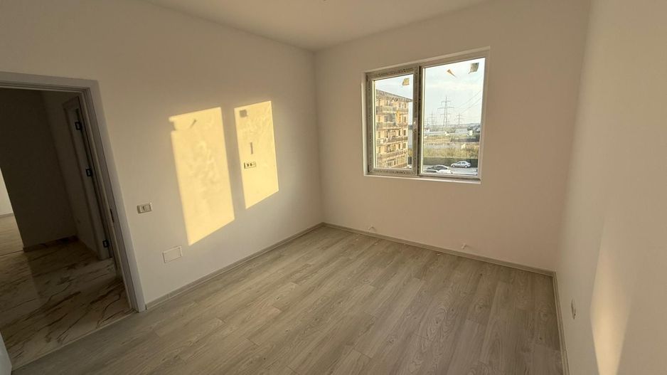 AP. 2 CAMERE, BUCATARIE INCHISA, LOC PARCARE, STATIE STB, COMISION 0% - Poză 6