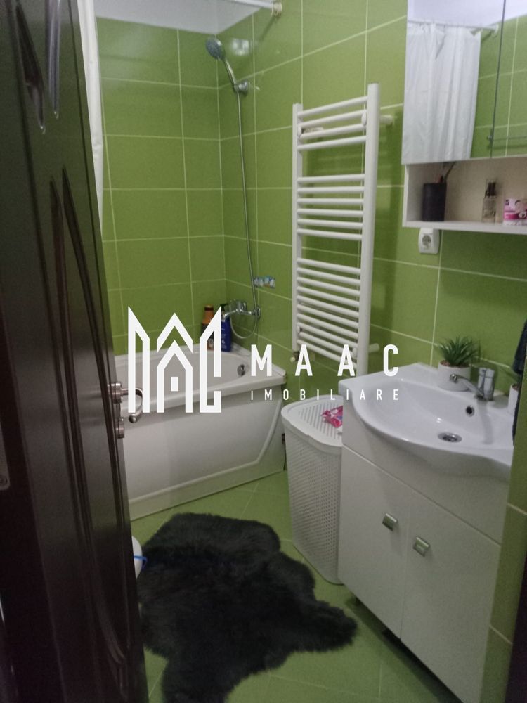 Apartament 2 camere de vânzare | Ostroveni, Râmnicu Vâlcea | 52 mp - Poză 4