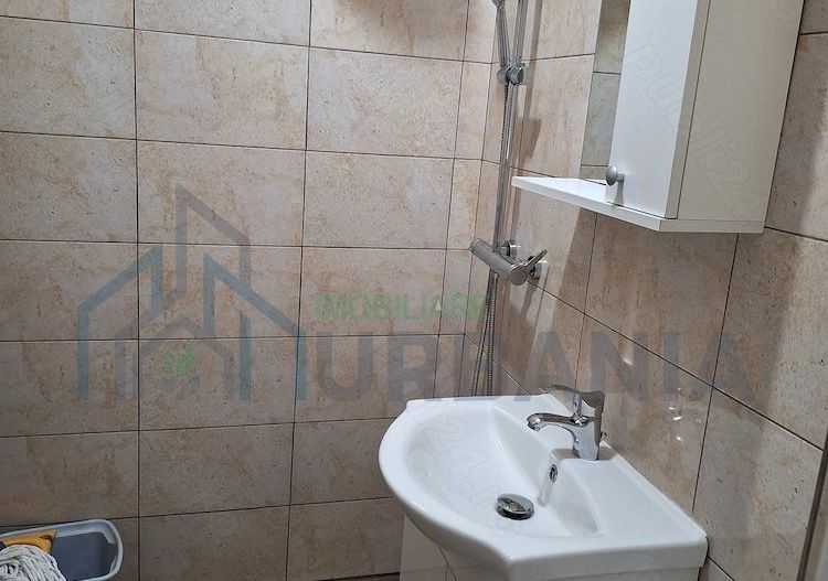 Garsonieră de închiriat, zona Zimbru, Iași – disponibilă imediat - Poză 3