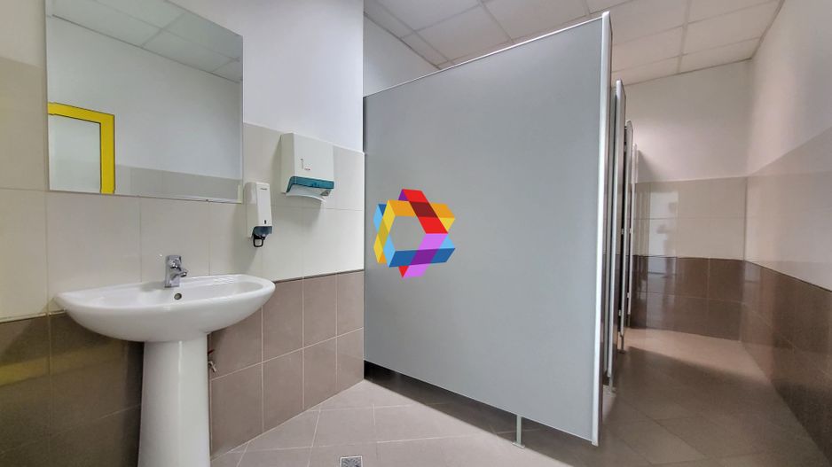 Spatiu de birouri - 495.8 mp #PLUS Spatii comerciale / Birouri - Poză 6