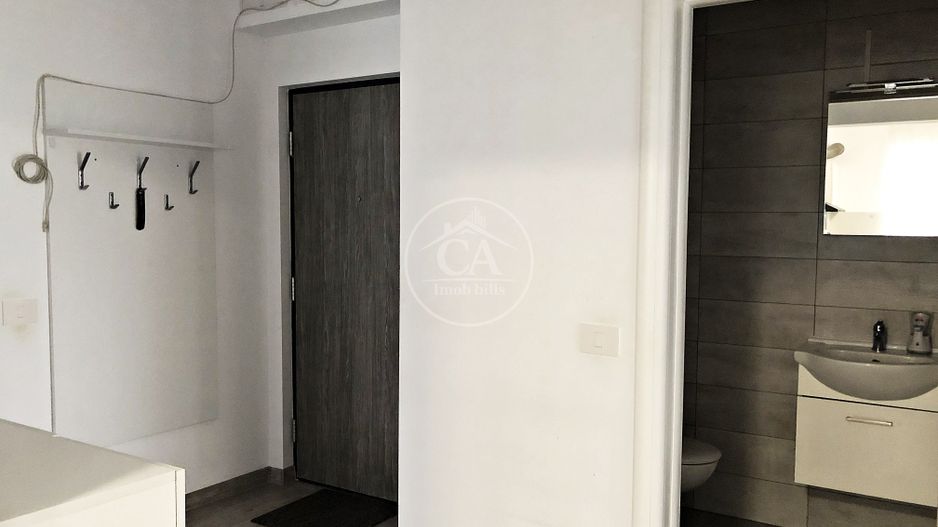 Apartament cu 3 camere de inchiriat in Prima Onestilor, Oradea - Poză 11