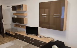 Închiriere Apartament cu 2 camere, bloc nou 2018, Zona Ștefan Cel Mare - Poză 2