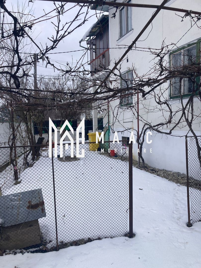 Casă de vânzare pe Calea Poplăcii| 4 camere | Teren 200 mp - Poză 7