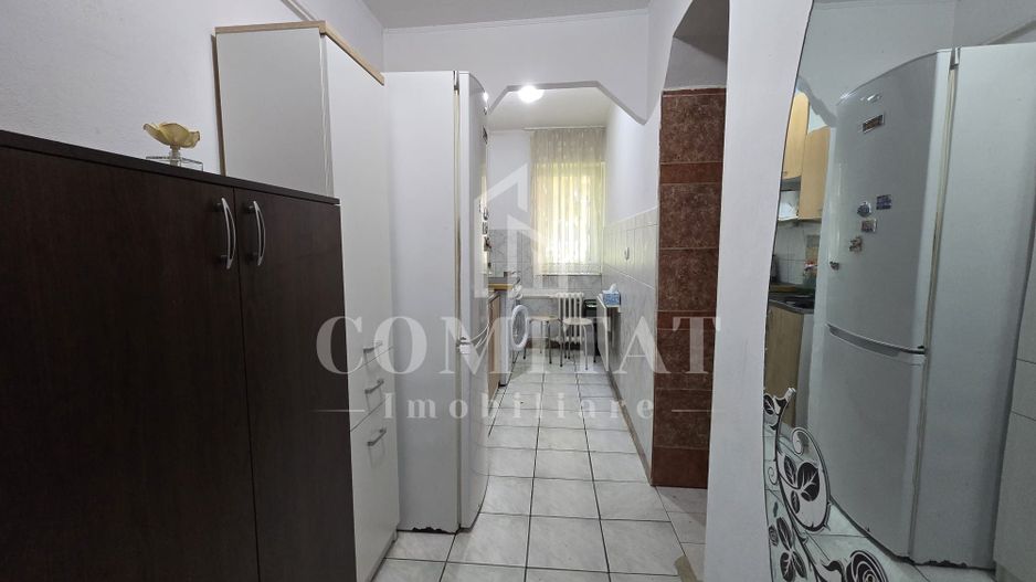 Apartament cu 2 camere | Cartierul Mănăștur - Zona str. Agricultorilor - Poză 11