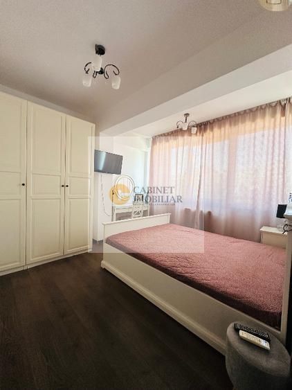 2 camere + terasa I Etaj 3/6 I Bloc 2015 I Calea Dudesti - Poză 2