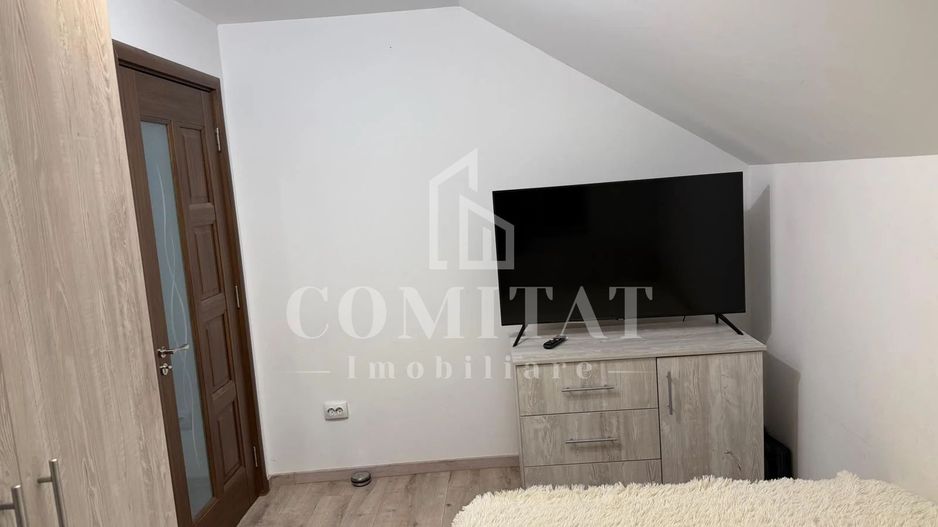 Casă individuală cu 4 camere | Curte cu foișor | Câmpenești - Poză 7