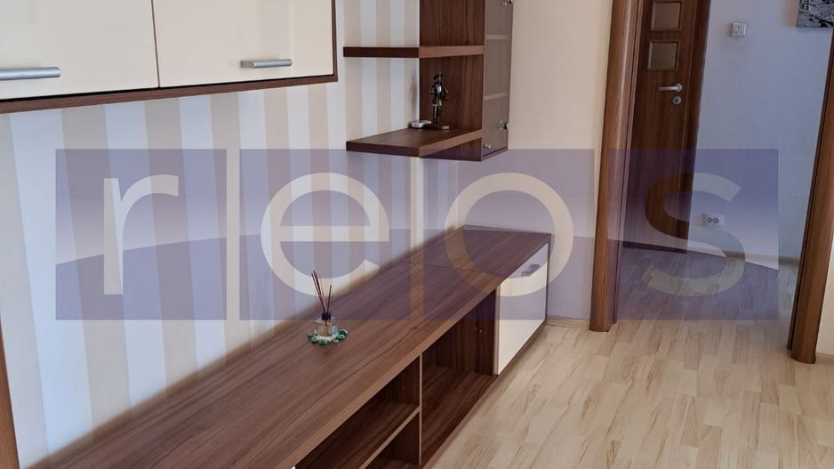 INCHIRIERE APARTAMENT 76MP 3 CAMERE 2 BAI 100M DE METROU TITAN PARCARE INCLUSA - Poză 3