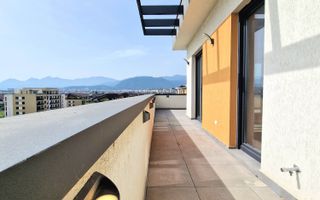 Comision 0 Penthouse 3 Camere 104 mp.  Terasa 43 mp. Tractorul - Poză 3