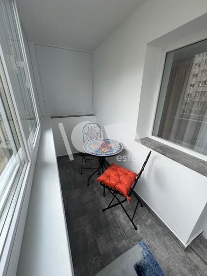 De închiriat: apartament 2 camere - renovat - Bd. Unirii - central - Poză 8