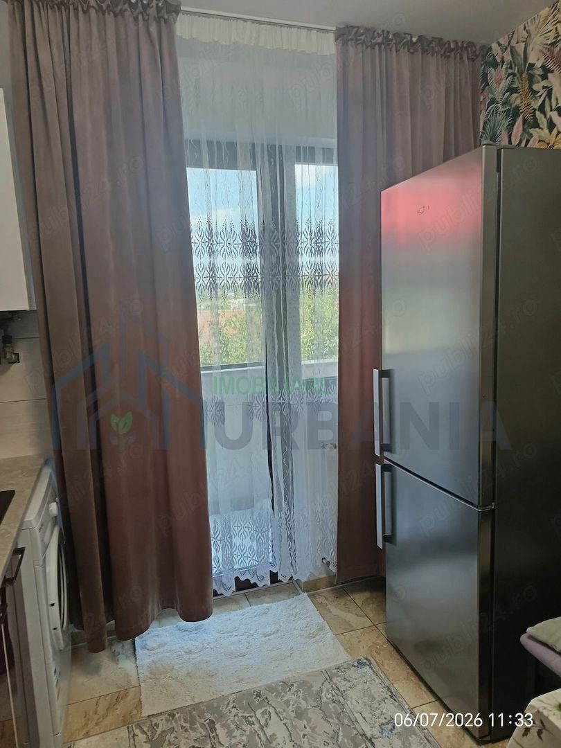 Apartament de închiriat în Iași - Poză 4