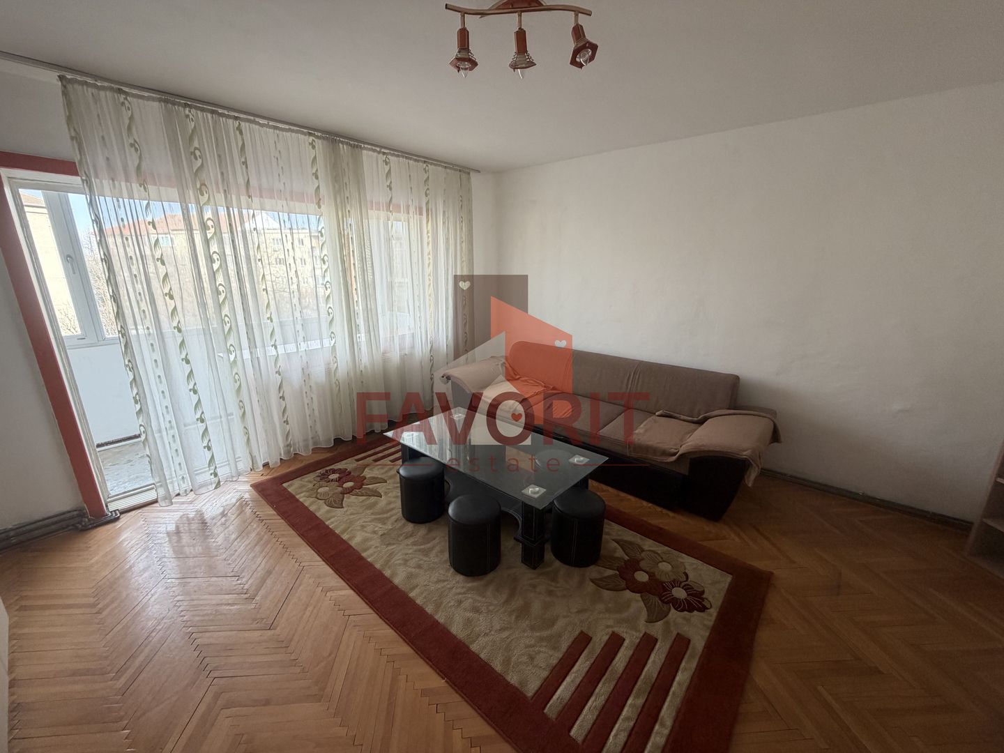 Etaj intermediar. Cu centrala proprie. Zona Bucovina - Poză 2