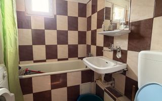 APARTAMENT 3 CAMERE | CRANGASI | ETAJ 6 - Poză 10