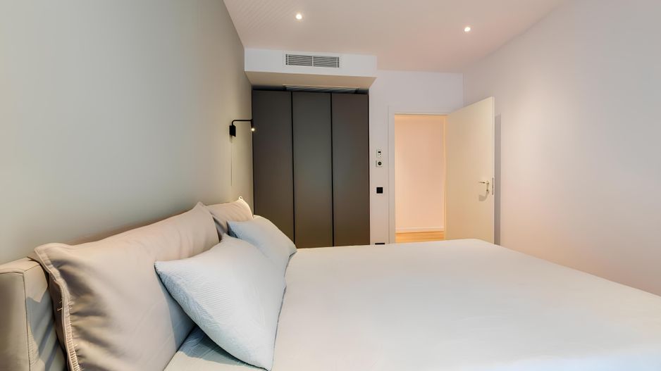 Apartament High-End 4 camere One Herastrau Towers - Poză 26