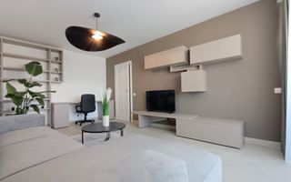 Apartament modern cu 2 camere și terasă generoasă Urban Plaza zona Carpaților - Poză 1