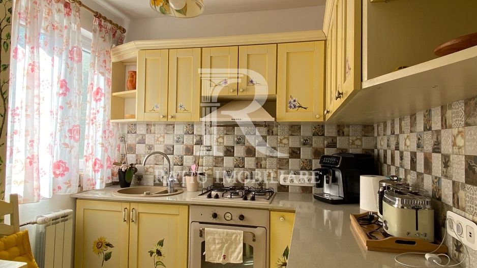 Apartament 2 camere | 50 mp utili | Prima inchiriere | Oradea - Poză 8