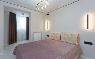 Vânzare, apartament, 3 camere, str. Bogdan-Voievod, sectorul Râșcani - Poză 5