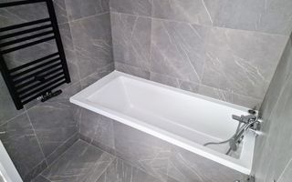 Vanzare 3 camere ONE Verdi Park | Finalizat - Poză 9