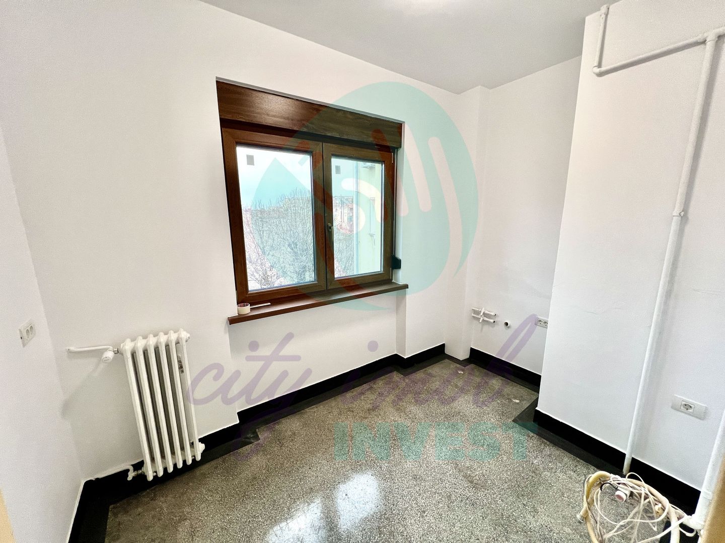 Apartament elegant Cișmigiu | 4 camere | Curte & parcare - Poză 10