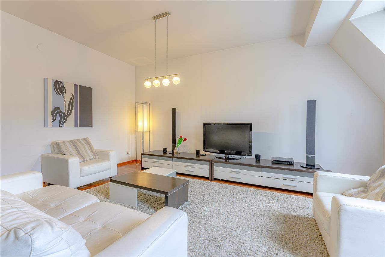 Duplex 3 Camere – 132 mp, Brașovul Vechi, Strada Avram Iancu - Poză 3
