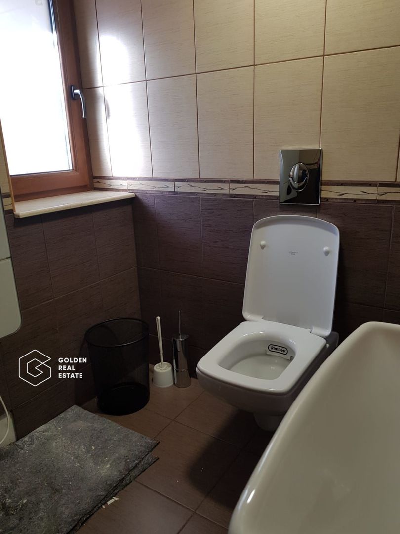 Spatiu comercial, 120 mp, strada Andrei Saguna - Poză 9