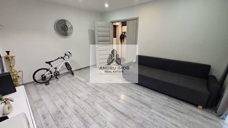 Apartament 2 camere decomandat Splaiul Unirii (Popești-Leordeni) - Poză 3