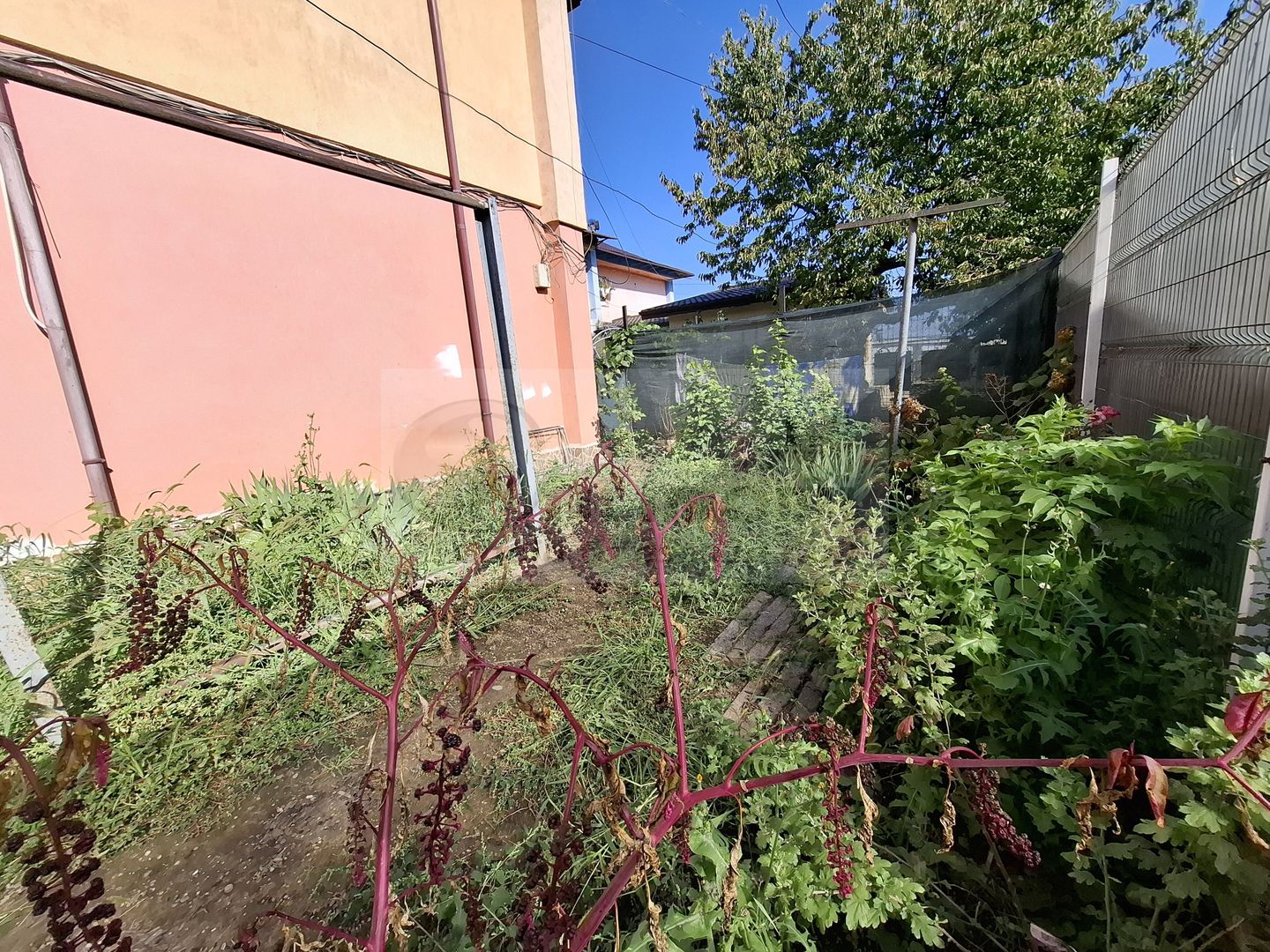 Liber, de vanzare apartament 3 camere Valea Lupului Iasi, baie cu geam - Poză 20