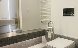 Chirie 2 camere Aviatiei Towers - Poză 6