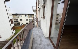 Apartament cu 3 camere | 65,29 mp | Loc de parcare | Arhitectilor - Poză 7