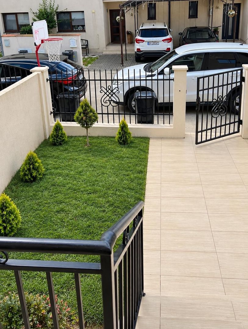 Duplex in Zonă Rezidențială Exclusivistă 190 mp utili - Poză 2