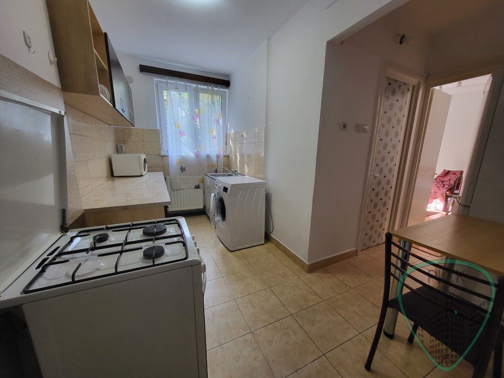 P 4044 - Apartament cu 2 camere în Târgu Mureș - cartierul Cornișa - Poză 4