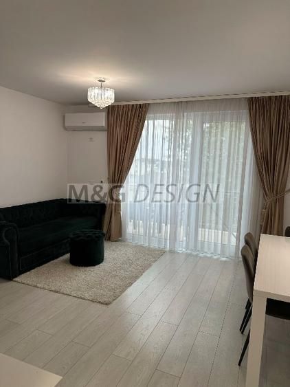Apartament 2 camere Giroc-Braytim - Poză 1