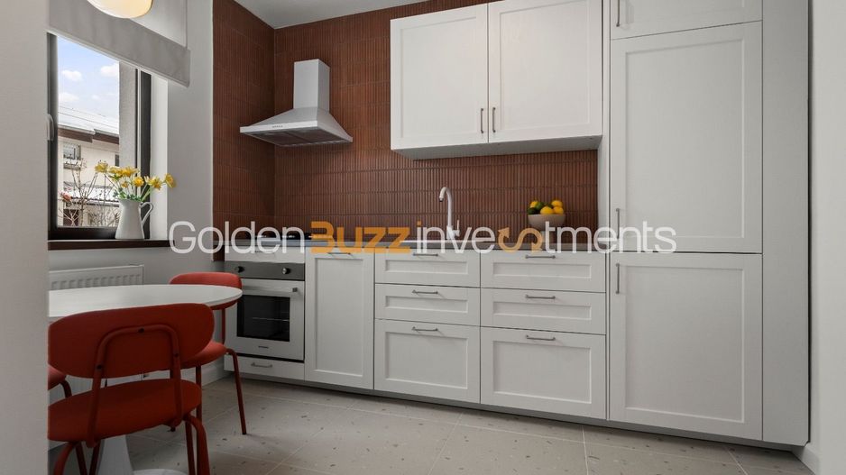 Vila de vânzare Pipera - Drumul Bisericii - Poză 17