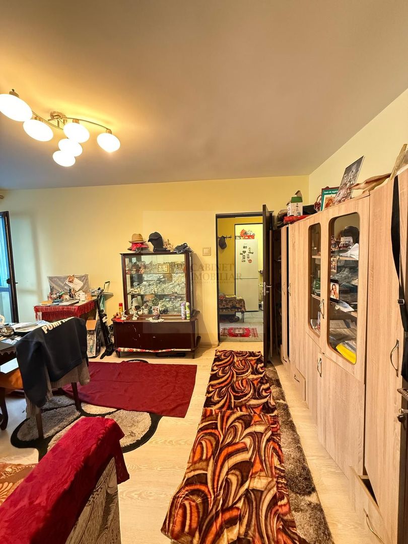 2 Camere | Piața Victoriei | Etaj Intermediar | Fara Risc - Poză 5