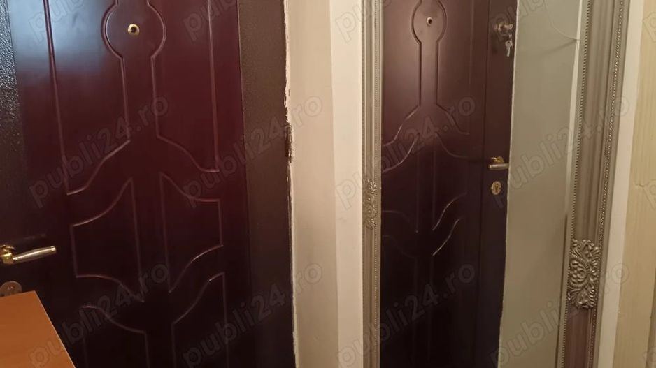 De Inchiriat Garsoniera Unirii - Nerva Traian sect 3 - Poză 9