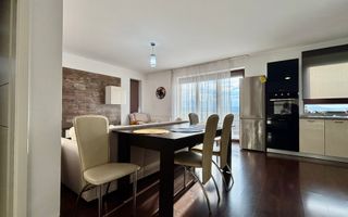 Apartament 2 camere | Parcare | Boxă | Pet-Friendly | Avantgarden - Poză 5