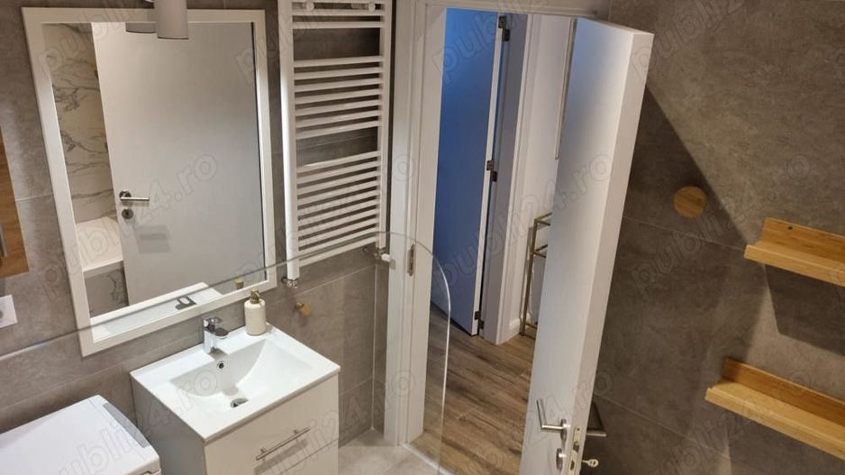 Apartament 2 camere Militari cu parcare - Poză 8
