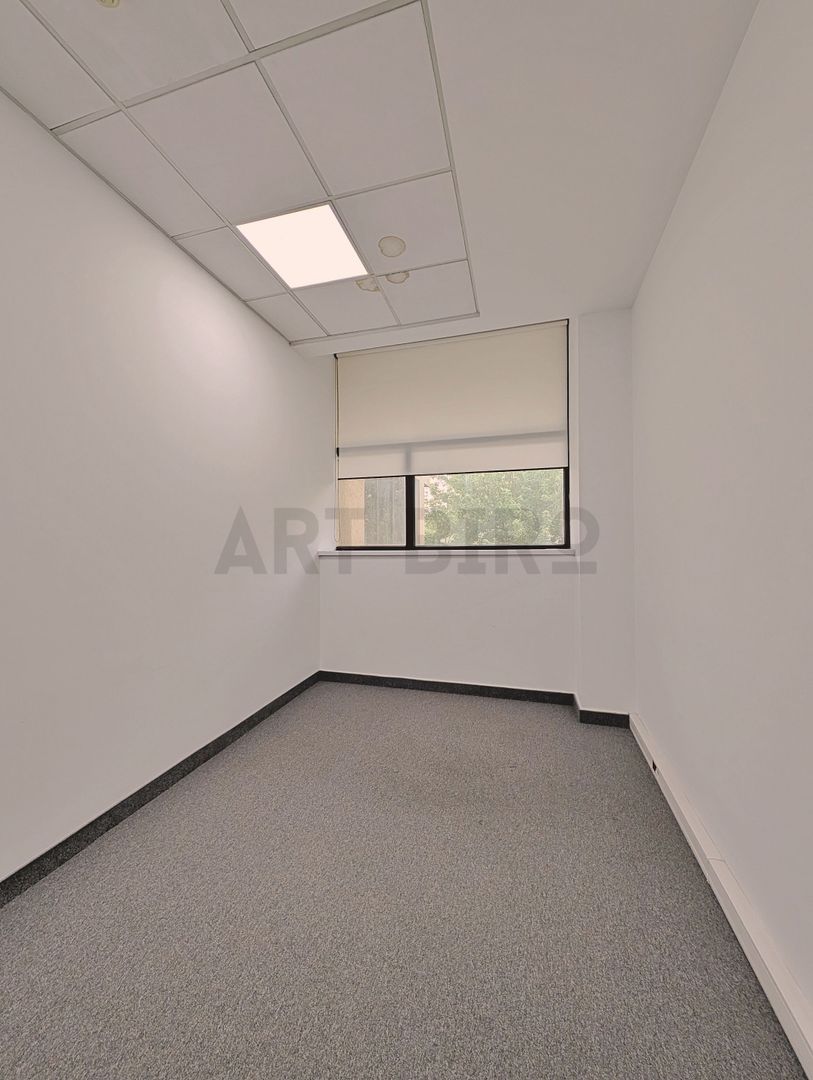 Zero comision, 220mp parter Grozavesti, parcare, metrou 1 minut mers - Poză 6