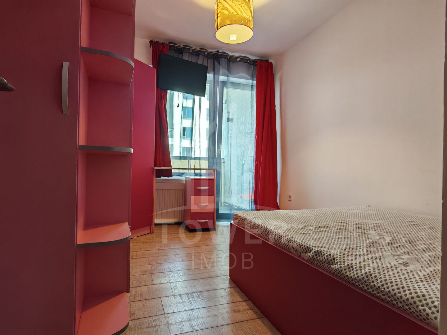 Apartament vanzare cu 2 camere | Etaj 8/11 | 2 lifturi | Doamna Stanca - Poză 7