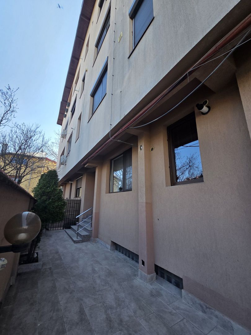 Apartament 2 camere si parcare subterana Parc Bazilescu - Poză 7