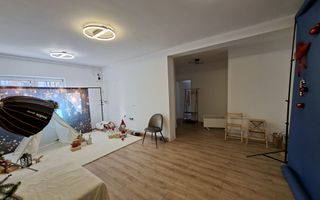 Apartament modern 63 mp utili terasa gradina si parcare in Selimbar - Poză 8