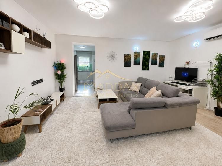 3 Camere Premium cu Grădină Proprie de 35mp | Floreasca  |  Parcare-optional - Poză 7
