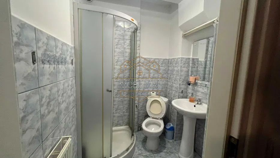 Apartament cu 1 cameră de închiriat în cartierul Iris - Poză 7