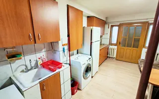 2 camere, PET FRIENDLY, mobilat modern, parcare, Marasti, Fabricii - Poză 11