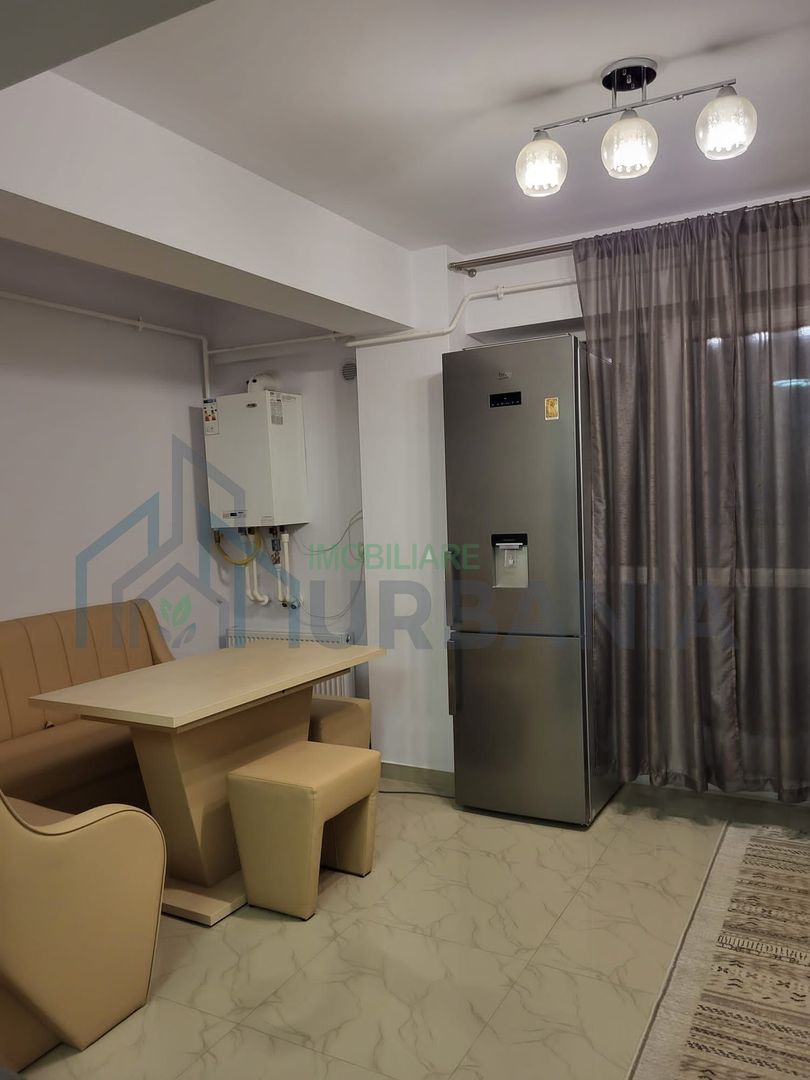 Apartament 2 camere Valea Lupului cartier Iris - Poză 3