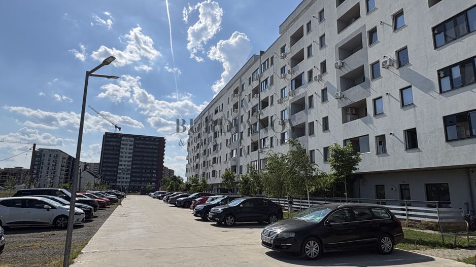 Apartament cu 2 camere + Loc de parcare - Titan - Metrou Nicolae Teclu - Poză 18
