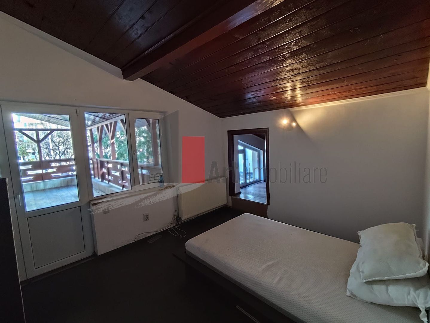 0% Comision-Casa de inchiriat in zona Domenii/Mihalache/1 Mai - Poză 30